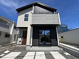 尾張旭市西山町1期　1号棟