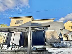 尾張旭市霞ヶ丘町中