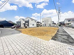 半田市岩滑中町七丁目B区画　B区画