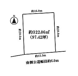 守山区大字上志段味字東谷215街区26番1