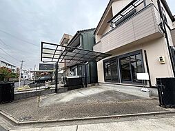 名古屋市守山区川西2丁目