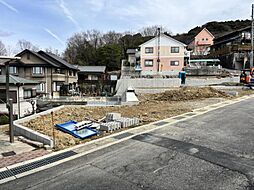 名古屋市守山区大字上志段味字東谷　1号地