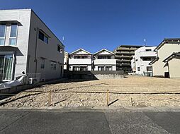 名古屋市守山区城南町第二