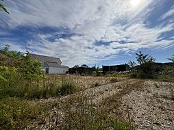 名古屋市上志段味特定土地区画整理事業 B区画