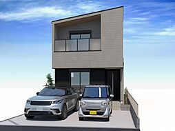 Asobi-創家　名古屋市守山区小幡第十三　1号棟