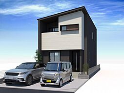 Asobi-創家　名古屋市守山区小幡第十三　2号棟