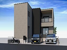 Asobi-創家 名古屋市守山区小幡第十一 4号棟