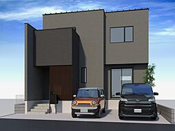 Asobi-創家 名古屋市守山区小幡第十一 3号棟