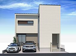 Asobi-創家　名古屋市守山区小幡第十一　2号棟