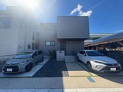 春日井市勝川町五丁目