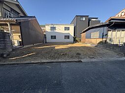 名古屋市守山区茶臼前第三