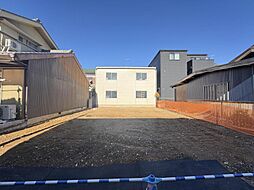 名古屋市守山区茶臼前第三