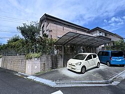 春日井市玉野台三丁目