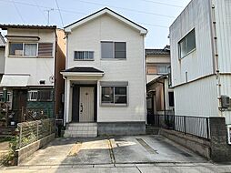名古屋市守山区脇田町