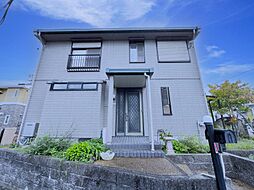 日進市東山六丁目