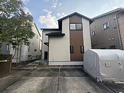 名古屋市守山区鼓が丘二丁目