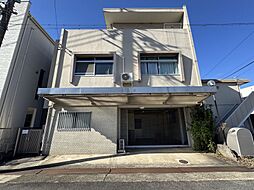 名古屋市千種区清明山二丁目