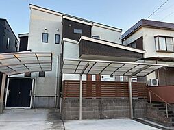 瀬戸市萩山台九丁目