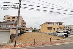 名古屋市守山区天子田2丁目1期　2号棟