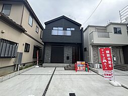名古屋市守山区小幡二丁目　3号棟