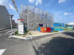 名古屋市守山区西城3期　3号棟