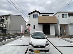 名古屋市守山区西城3期　3号棟