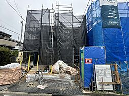 名古屋市守山区小幡二丁目　1号棟