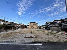 名古屋市守山区小幡二丁目　1号棟