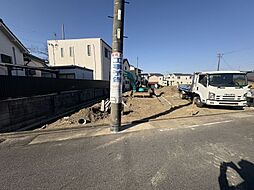 名古屋市守山区鳥羽見一丁目　3号棟