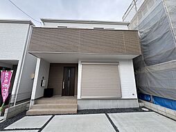 守山区御膳洞2期　2号棟