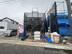 守山区御膳洞2期　6号棟