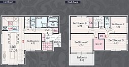 守山区御膳洞2期　7号棟