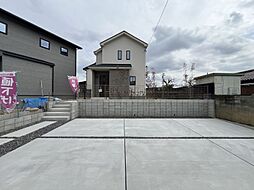 守山区大森北4期　B号棟