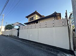 名古屋市守山区長栄第二 4号地