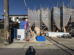 守山区川西2期　A号棟