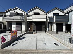 守山区川西2期　B号棟