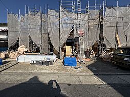 守山区川西2期　B号棟