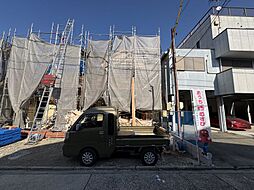 守山区川西2期　C号棟