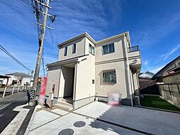 ハートフルタウン守山区中志段味8期　A号棟