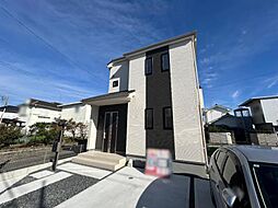 守山区中志段味7期　Ａ号棟