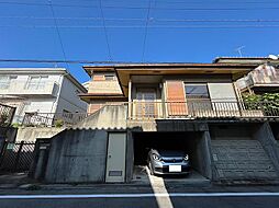 瀬戸市西山町二丁目