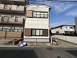 名古屋市守山区東山町