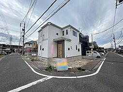 守山区桔梗平3期　A号棟