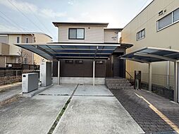 名古屋市守山区高島町