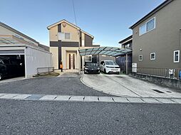 日進市岩崎町北高山