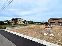 各務原市那加前洞新町五丁目　1区画