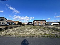 各務原市那加前洞新町五丁目　2区画