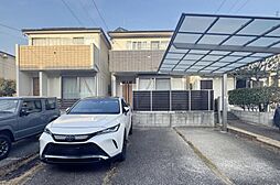 名古屋市守山区御膳洞