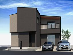 Asobi-創家　名古屋市守山区長栄第二　4号棟