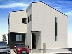 Asobi-創家　名古屋市守山区長栄第二　1号棟